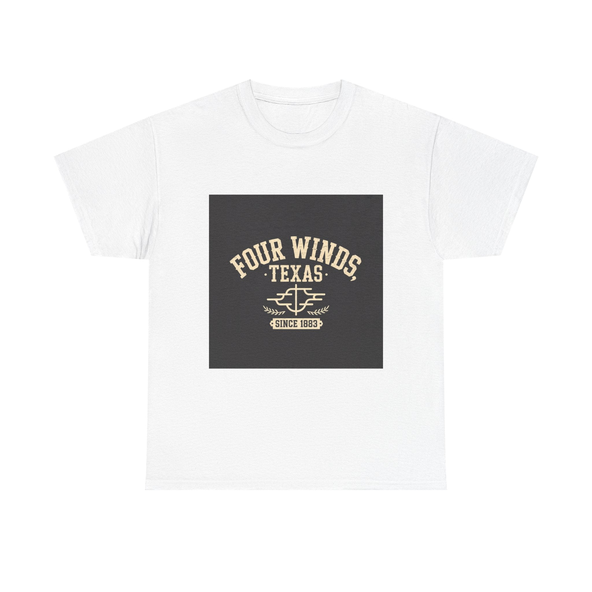 Four Winds, Texas — Since 1883