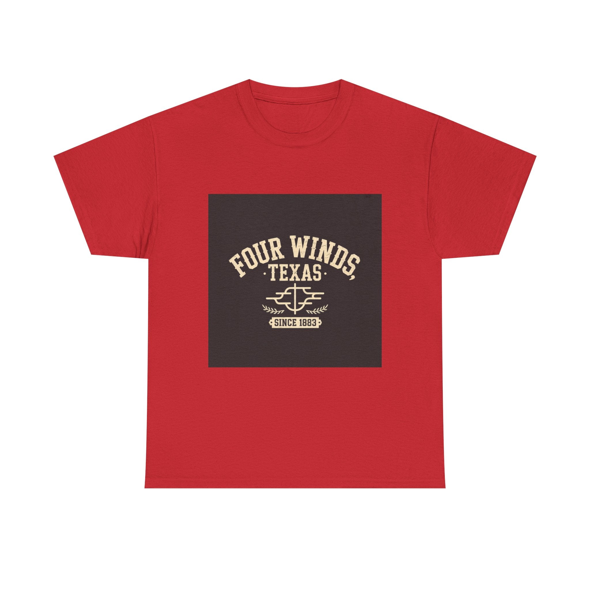 Four Winds, Texas — Since 1883