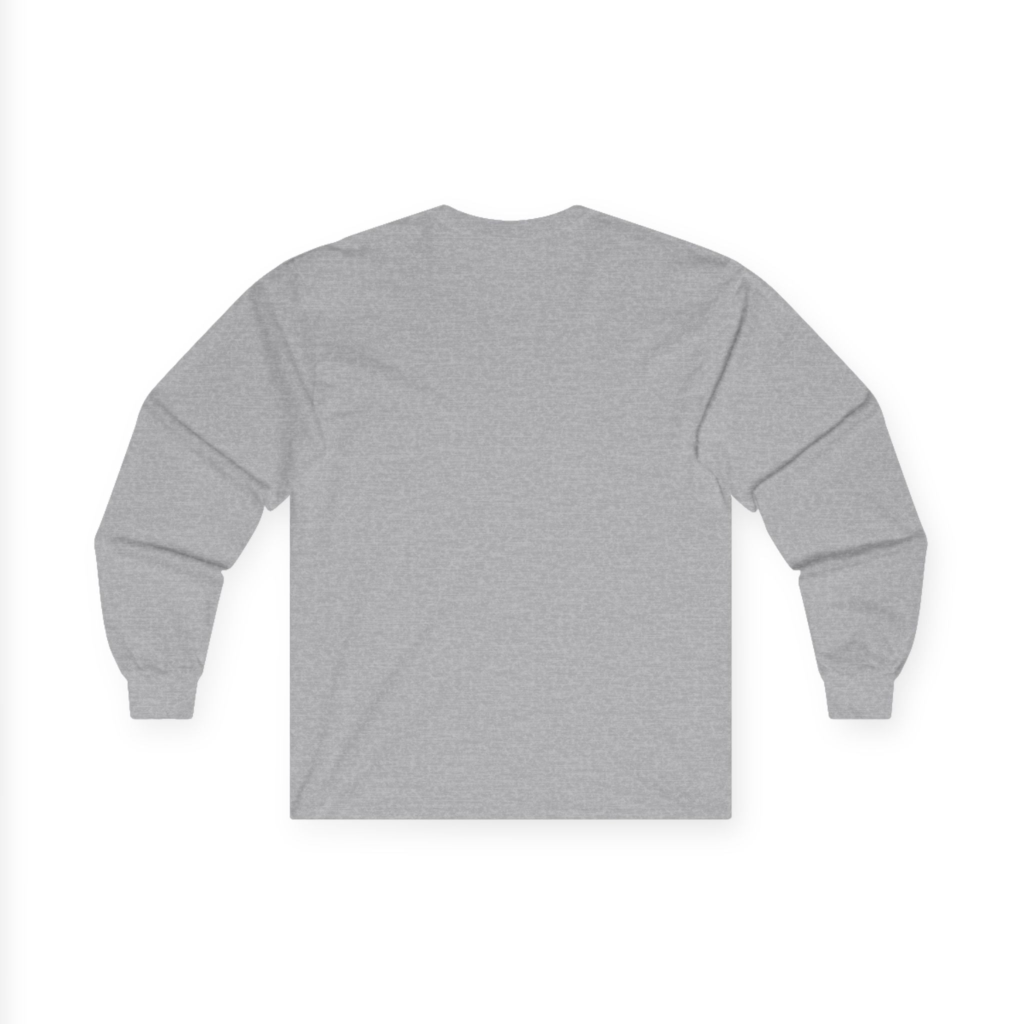 Downtown Culinary Unisex Long Sleeve Tee - Tasting My Way Through Downtown