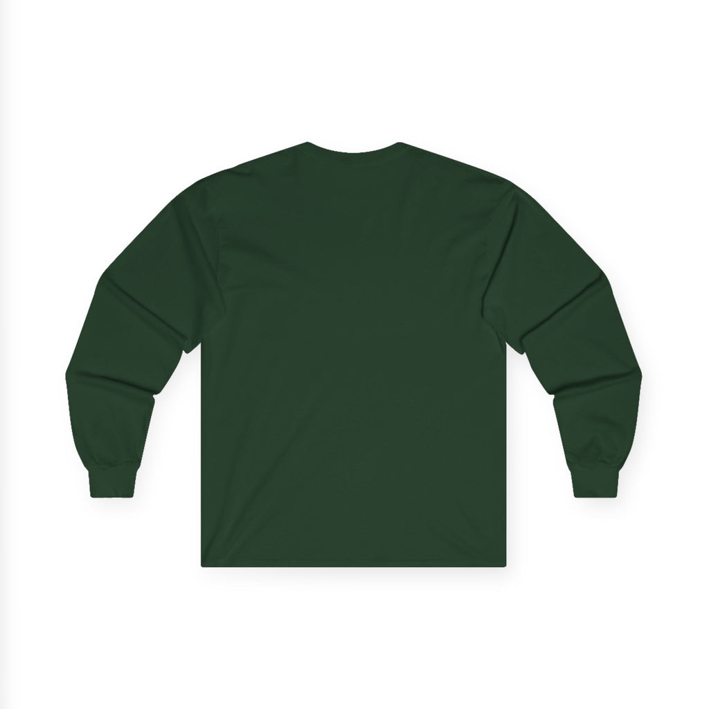 Bonham's Grape Escape Unisex Long Sleeve Tee