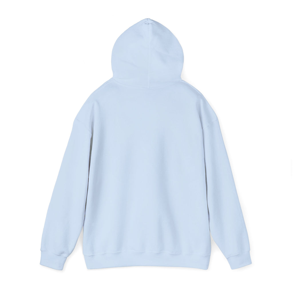 Four Winds Hooded Sweatshirt | Cozy Unisex Sweatshirt for All Seasons, Gift for Nature Lovers, Casual Wear, Travel Hoodie