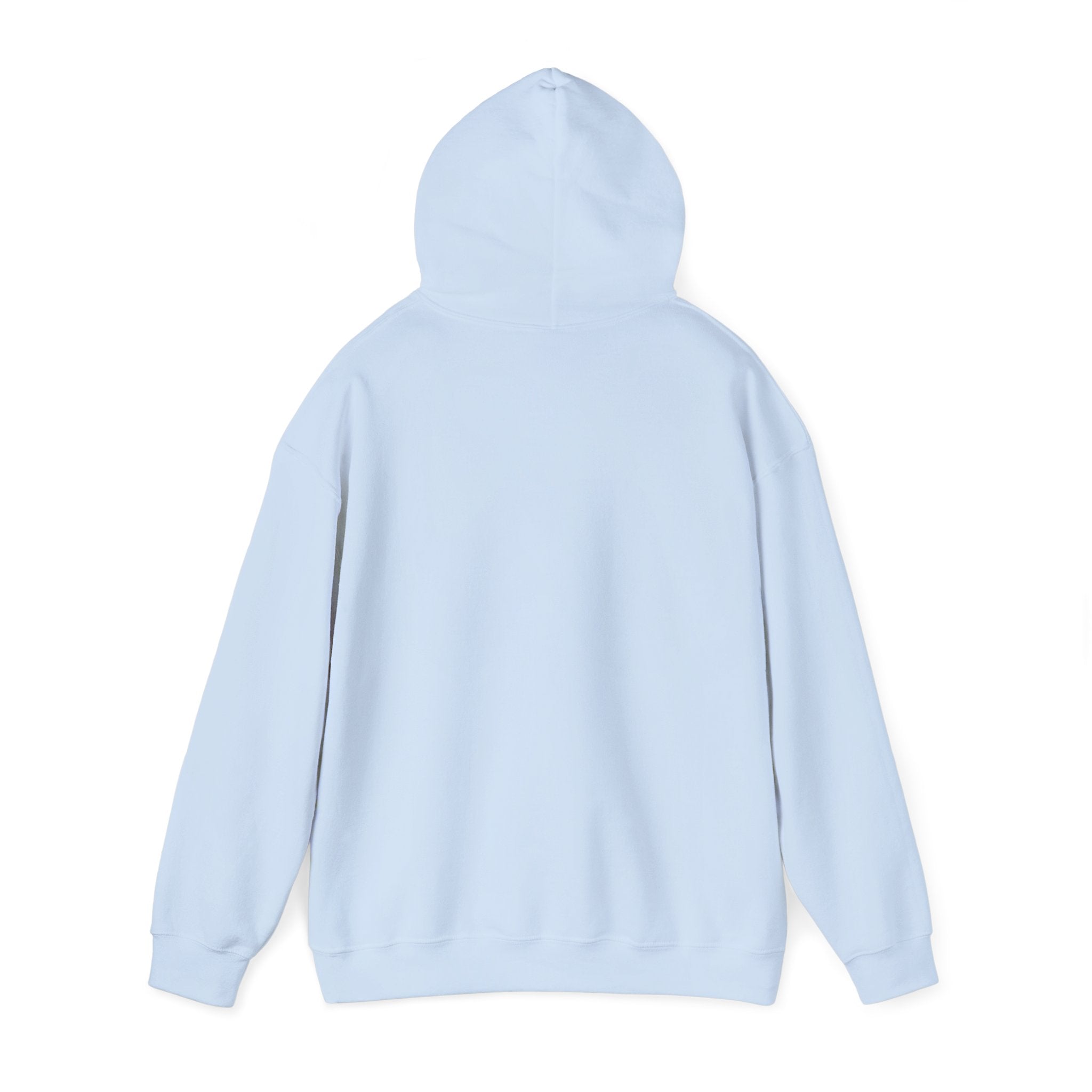 Four Winds Hooded Sweatshirt | Cozy Unisex Sweatshirt for All Seasons, Gift for Nature Lovers, Casual Wear, Travel Hoodie