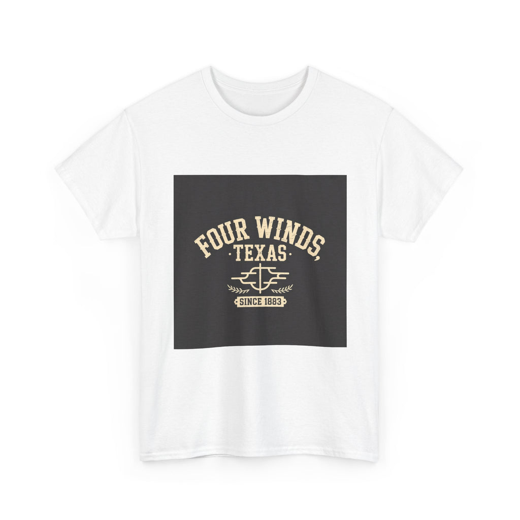 Four Winds, Texas — Since 1883
