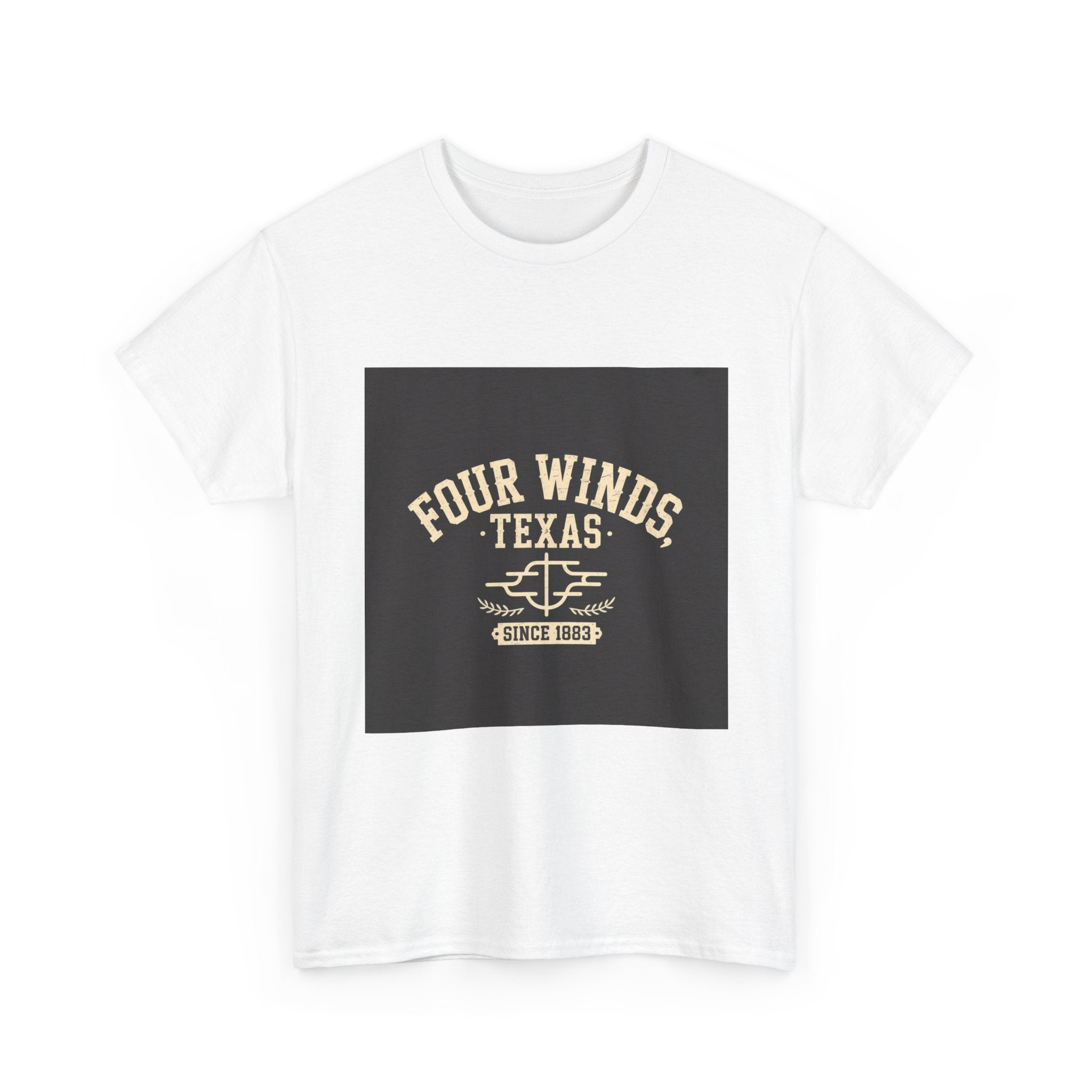 Four Winds, Texas — Since 1883