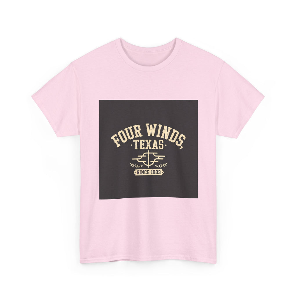 Four Winds, Texas — Since 1883