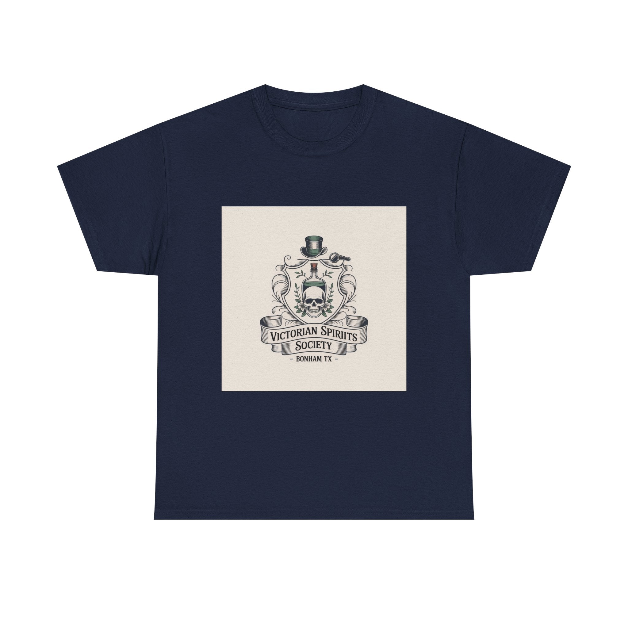 Victorian Spirits Society — Bonham TX