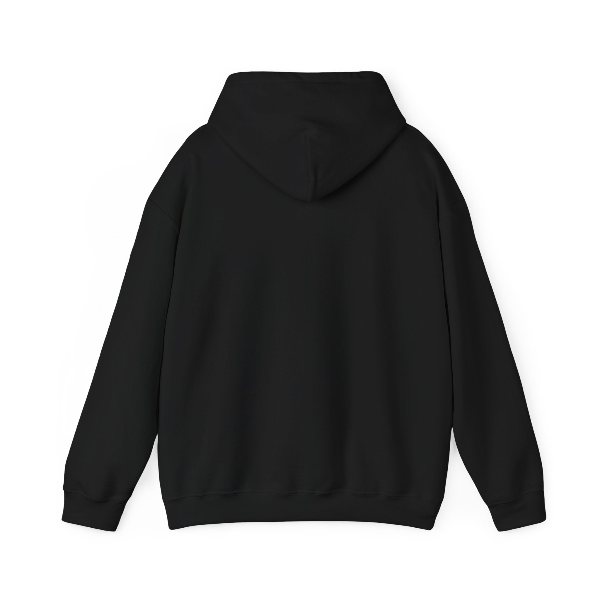 Four Winds Hooded Sweatshirt | Cozy Unisex Sweatshirt for All Seasons, Gift for Nature Lovers, Casual Wear, Travel Hoodie