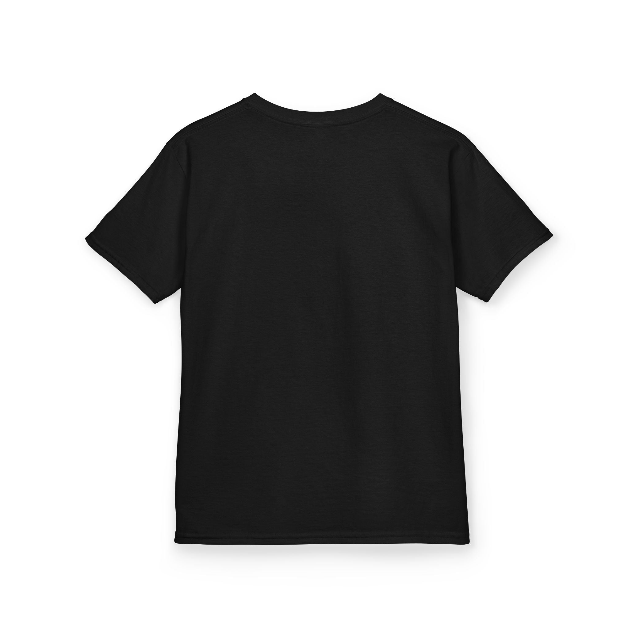 Kids Halloween Tee, Square Scare 2025, Spooky Shirt for Children, Halloween Costume T-Shirt, Festive Kids Apparel