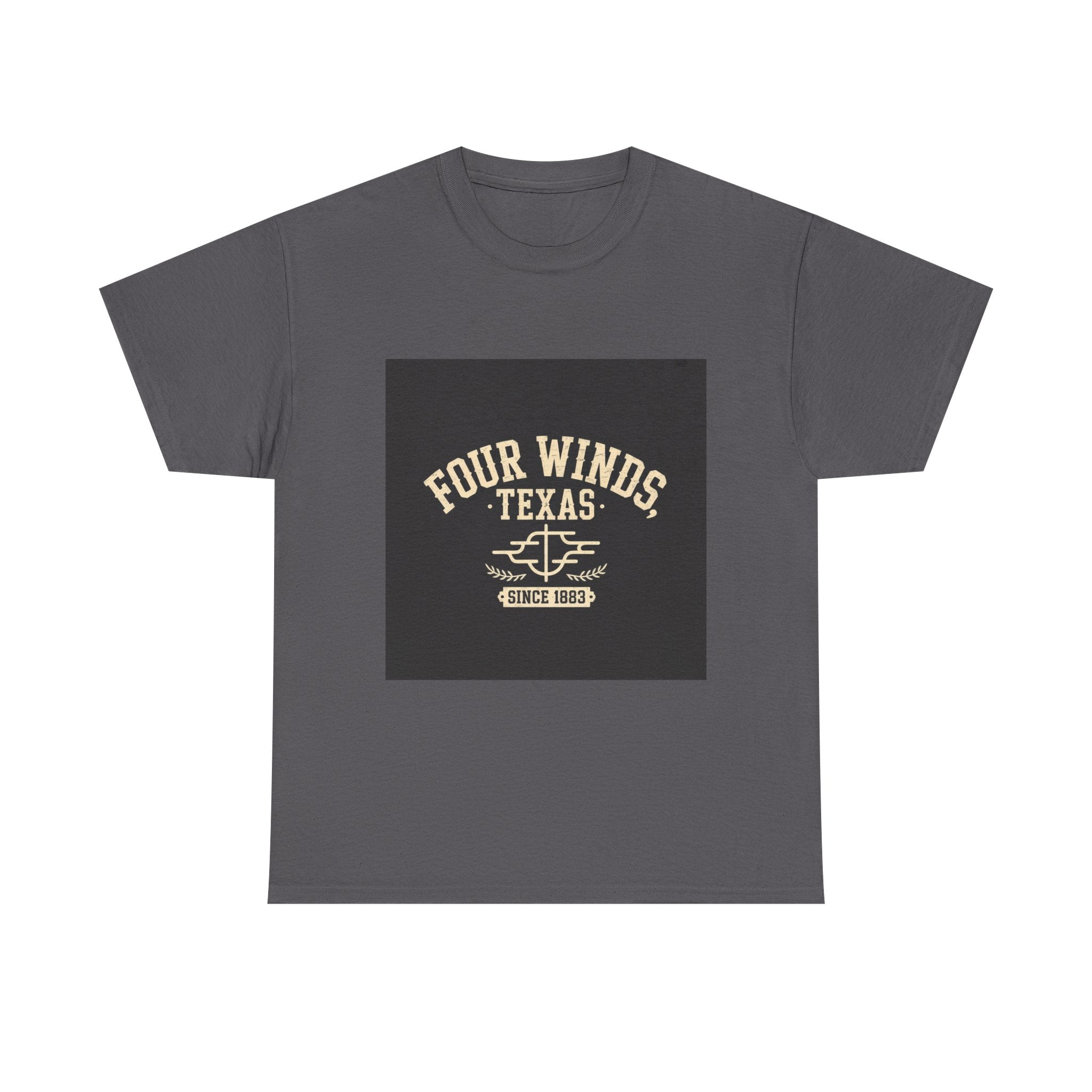 Four Winds, Texas — Since 1883