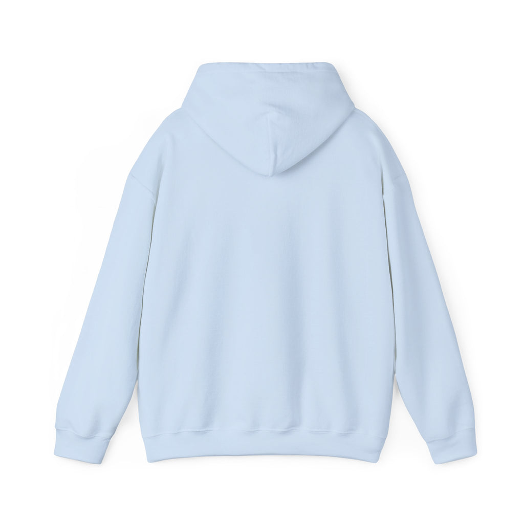 Four Winds Hooded Sweatshirt | Cozy Unisex Sweatshirt for All Seasons, Gift for Nature Lovers, Casual Wear, Travel Hoodie