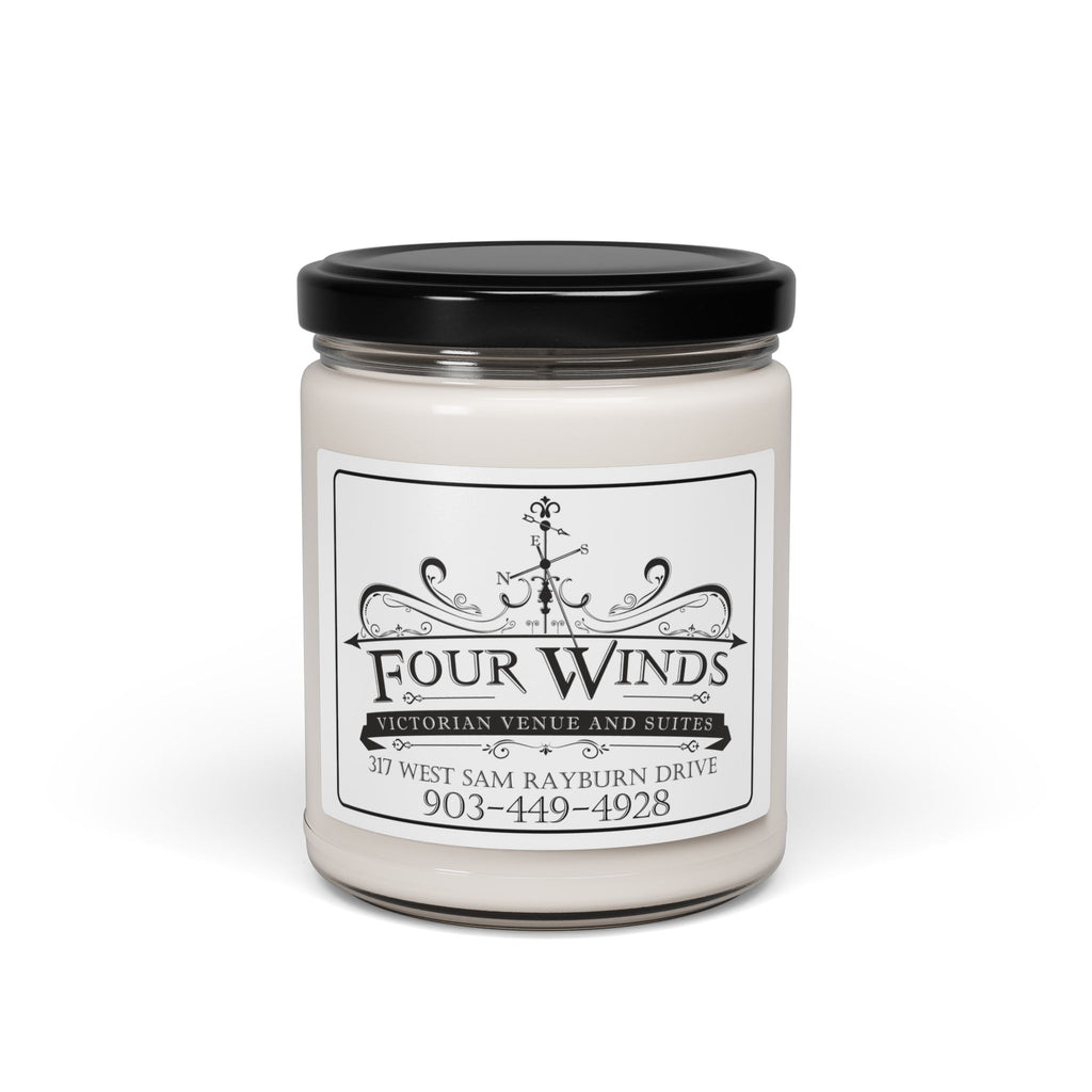 Elegant Scented Candle, Relaxing Aromatherapy, Home Decor, Gift for Her, Wedding Favor, Mindful Moments, Cozy Night