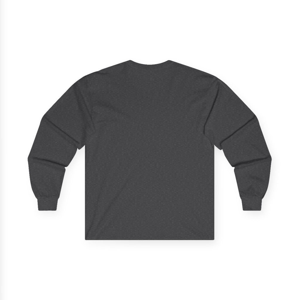 Downtown Culinary Unisex Long Sleeve Tee - Tasting My Way Through Downtown