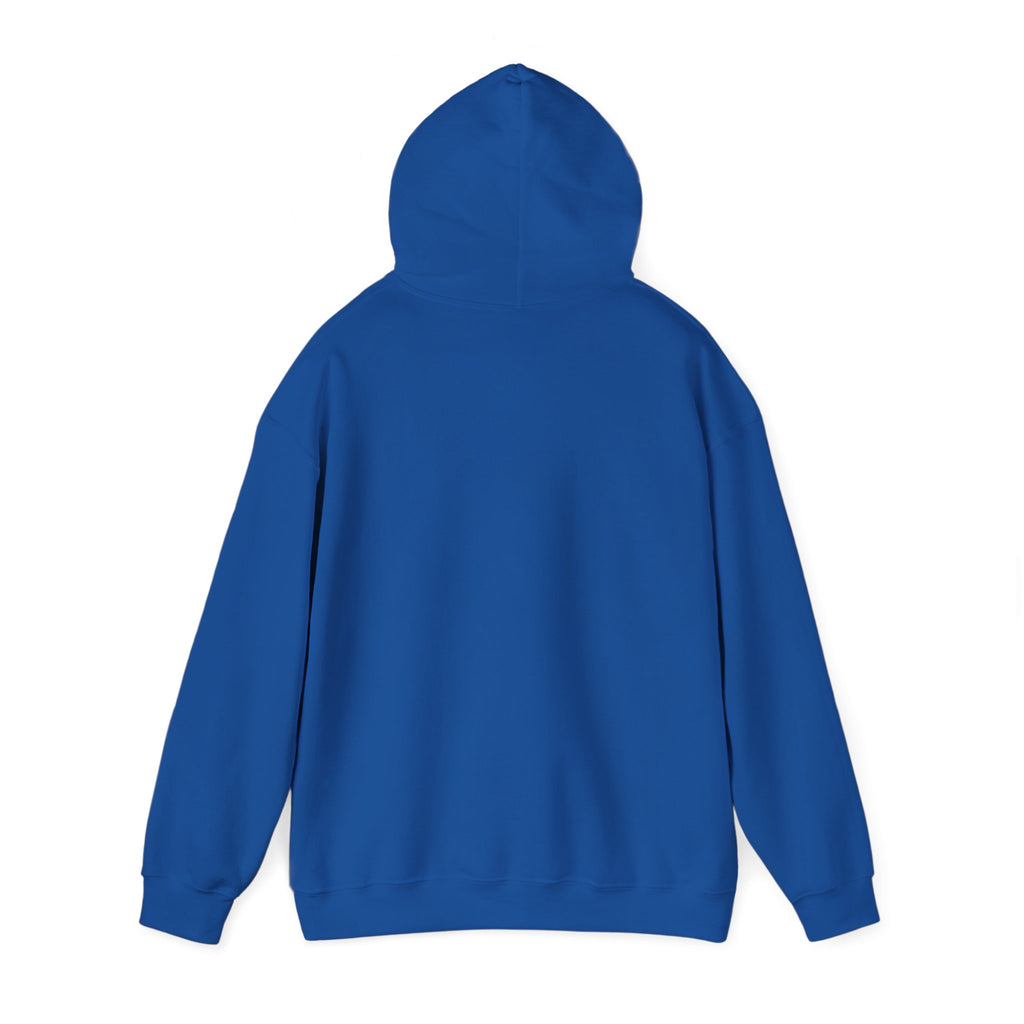 Four Winds Hooded Sweatshirt | Cozy Unisex Sweatshirt for All Seasons, Gift for Nature Lovers, Casual Wear, Travel Hoodie
