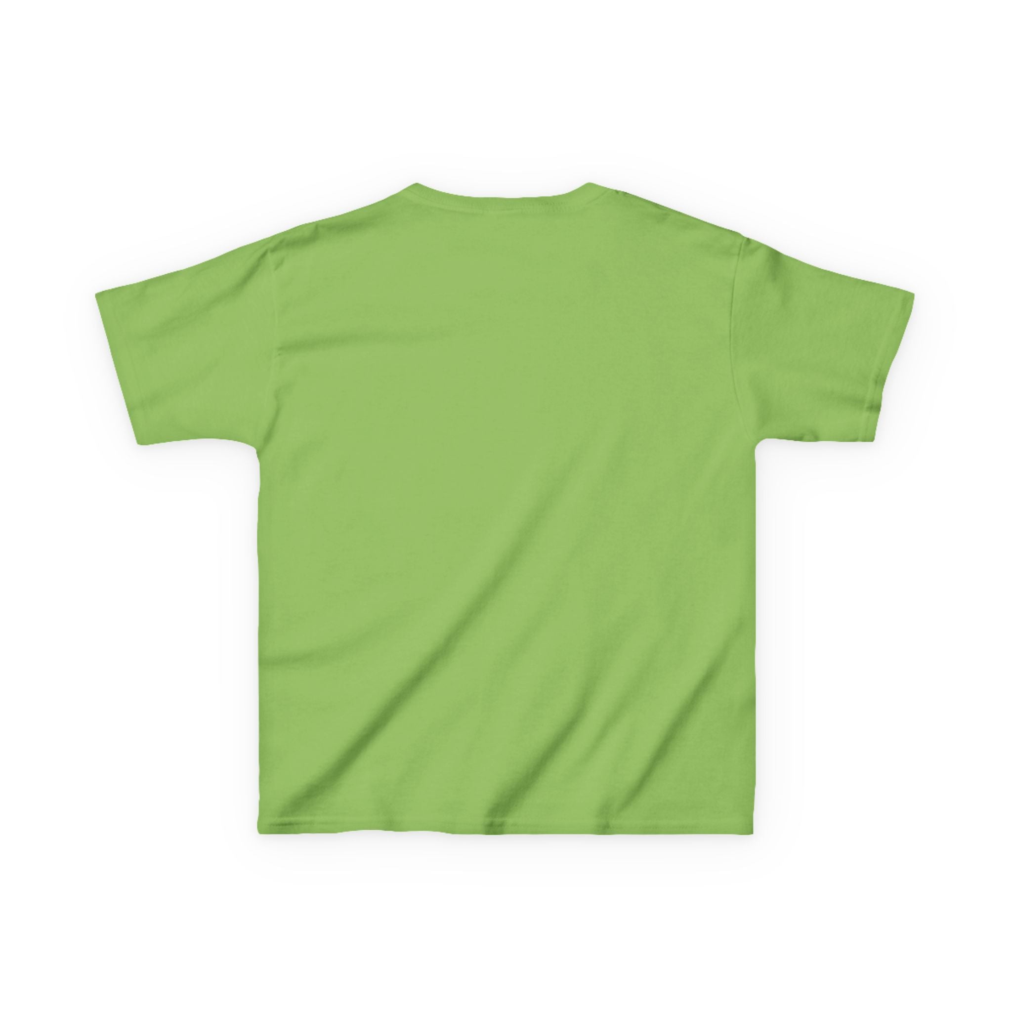 Kids Halloween Tee, Square Scare 2025, Spooky Shirt for Children, Halloween Costume T-Shirt, Festive Kids Apparel
