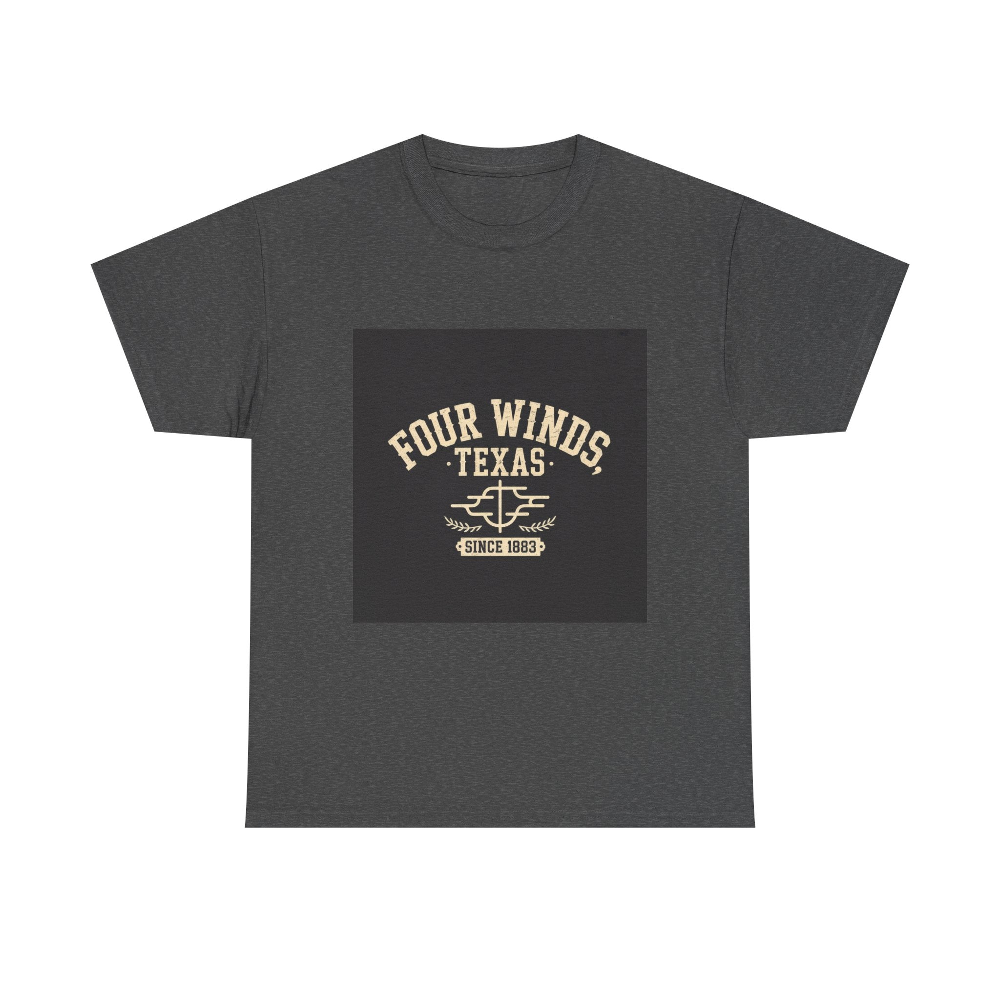 Four Winds, Texas — Since 1883