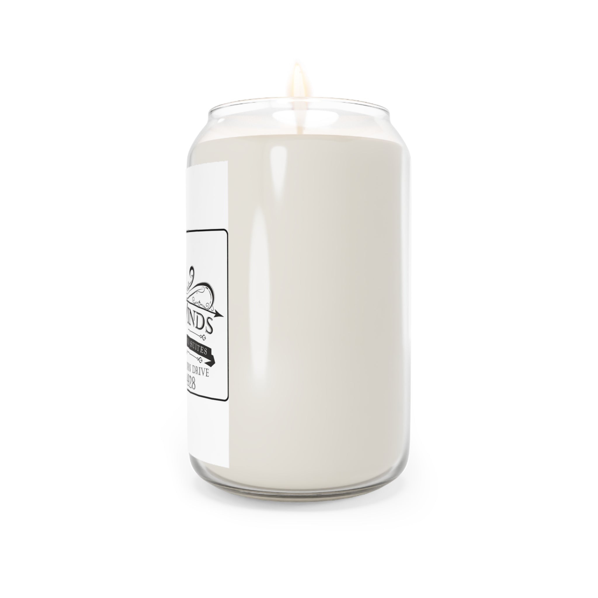 Scented Soy Candles, 13.75oz - Relaxing Aromatherapy Gift, Cozy Home Decor, Eco-Friendly Candle, Spa Gift, Birthday Present