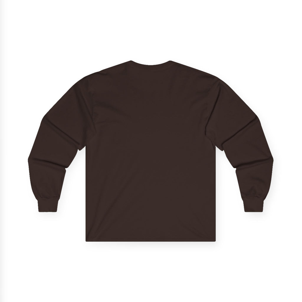 Wine Stroll & Chill Long Sleeve Tee