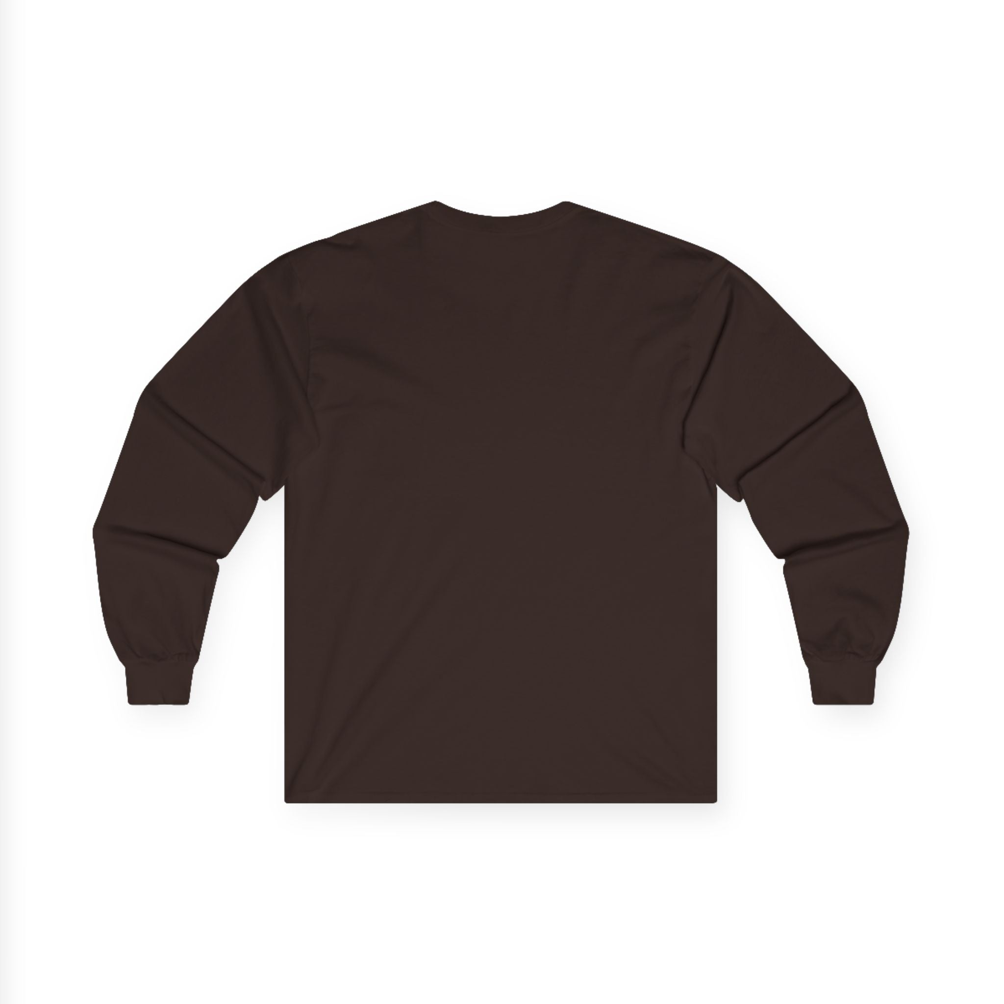 Wine Stroll & Chill Long Sleeve Tee