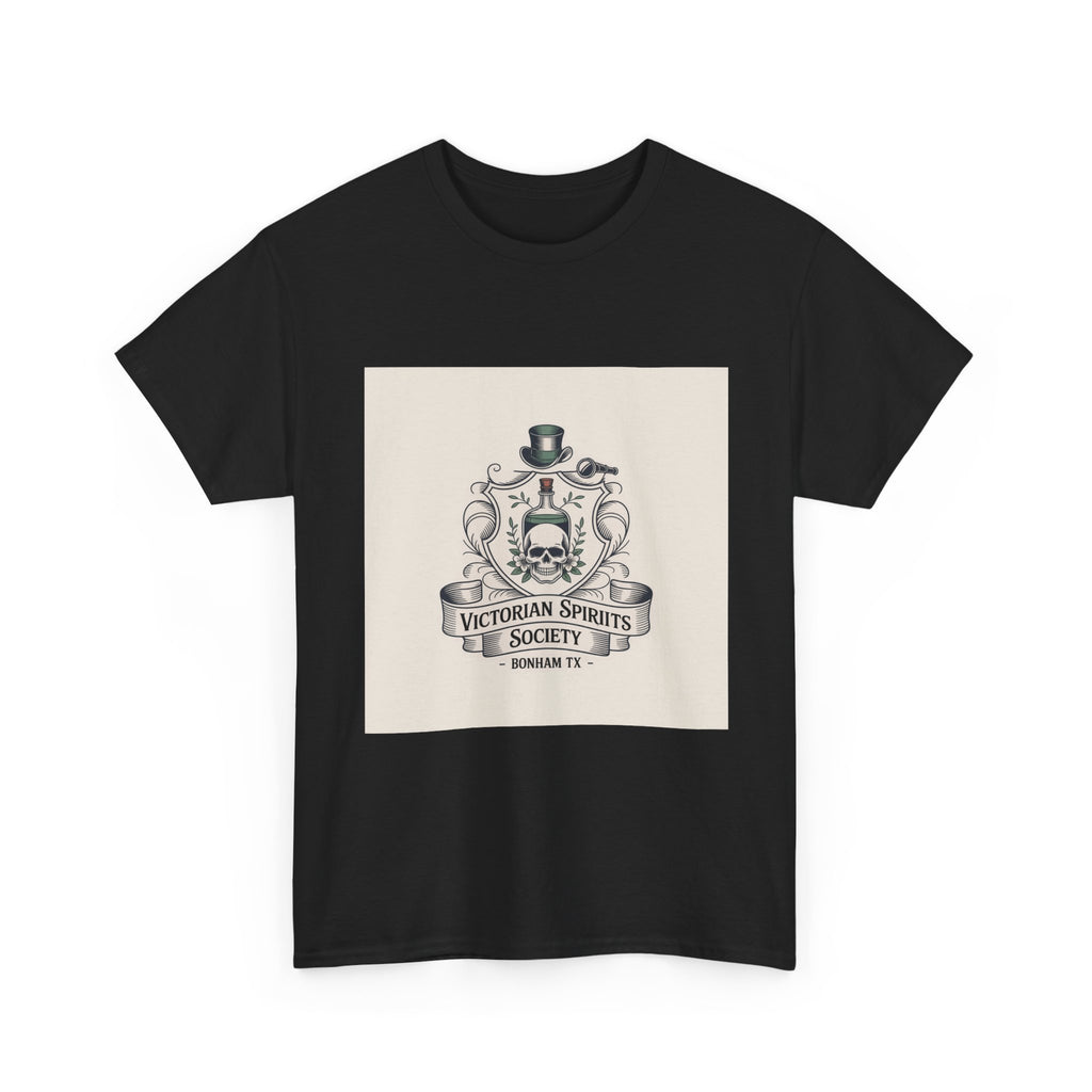 Victorian Spirits Society — Bonham TX
