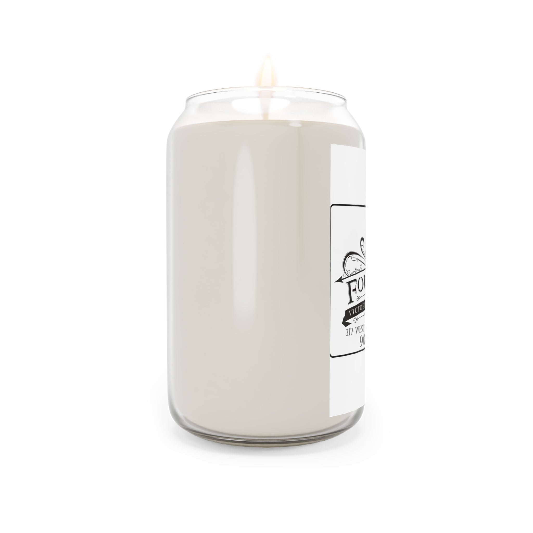 Scented Soy Candles, 13.75oz - Relaxing Aromatherapy Gift, Cozy Home Decor, Eco-Friendly Candle, Spa Gift, Birthday Present