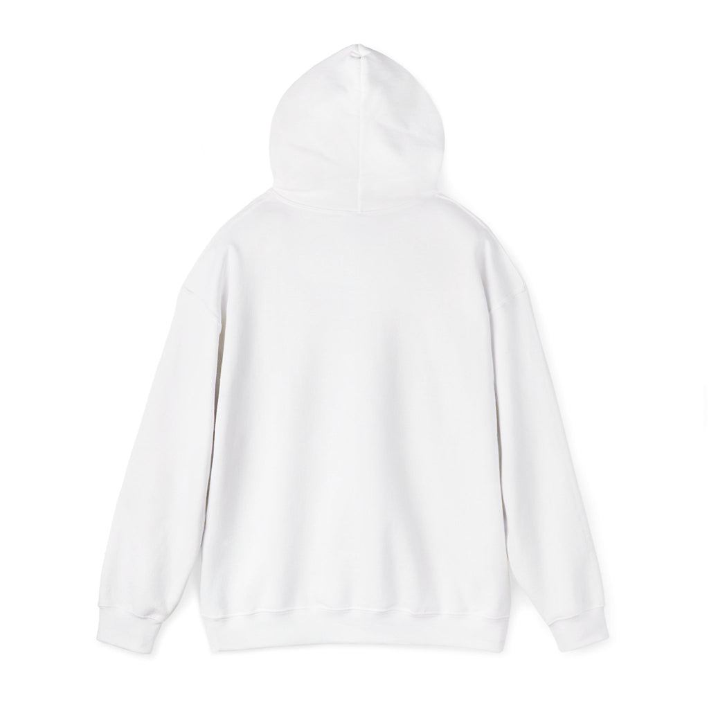 Four Winds Hooded Sweatshirt | Cozy Unisex Sweatshirt for All Seasons, Gift for Nature Lovers, Casual Wear, Travel Hoodie