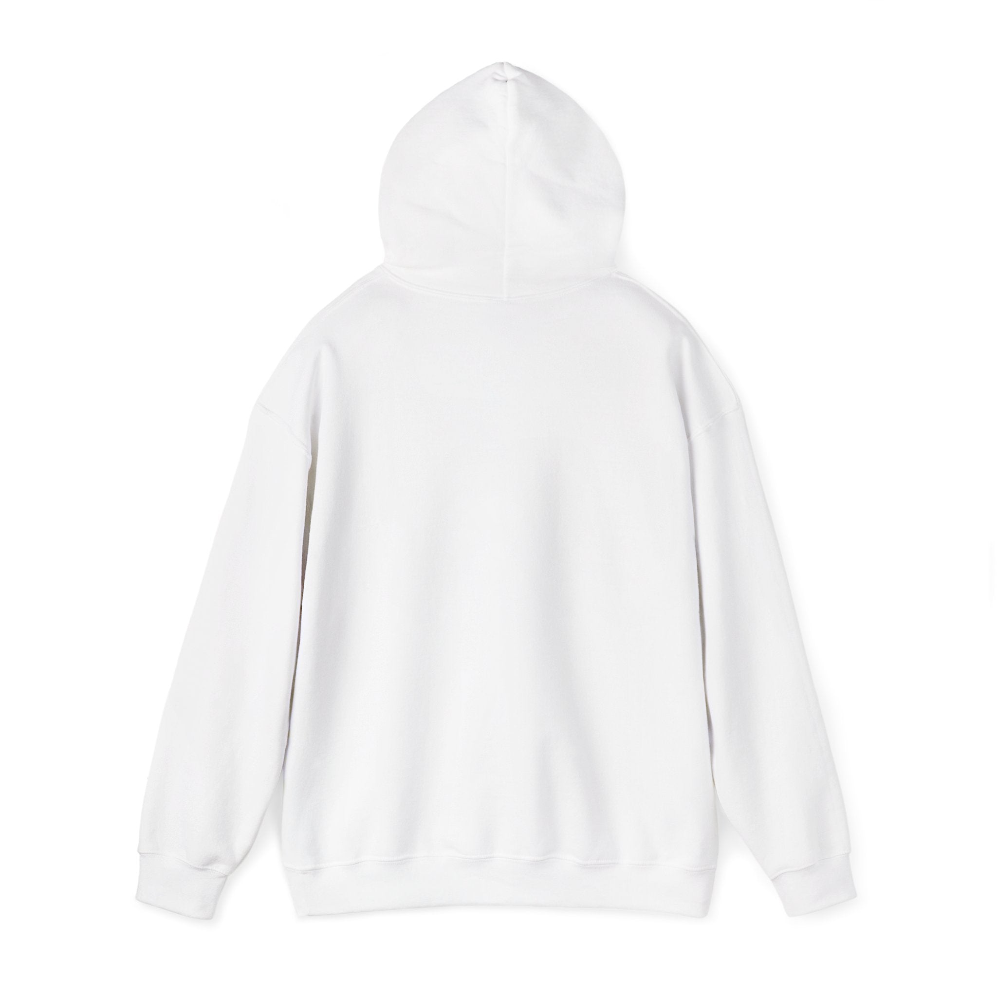 Four Winds Hooded Sweatshirt | Cozy Unisex Sweatshirt for All Seasons, Gift for Nature Lovers, Casual Wear, Travel Hoodie