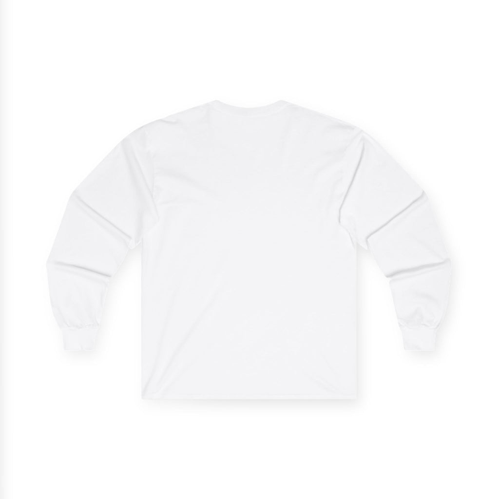 Fannin County Style Long Sleeve Tee - Perfect for Sip and Shop Days