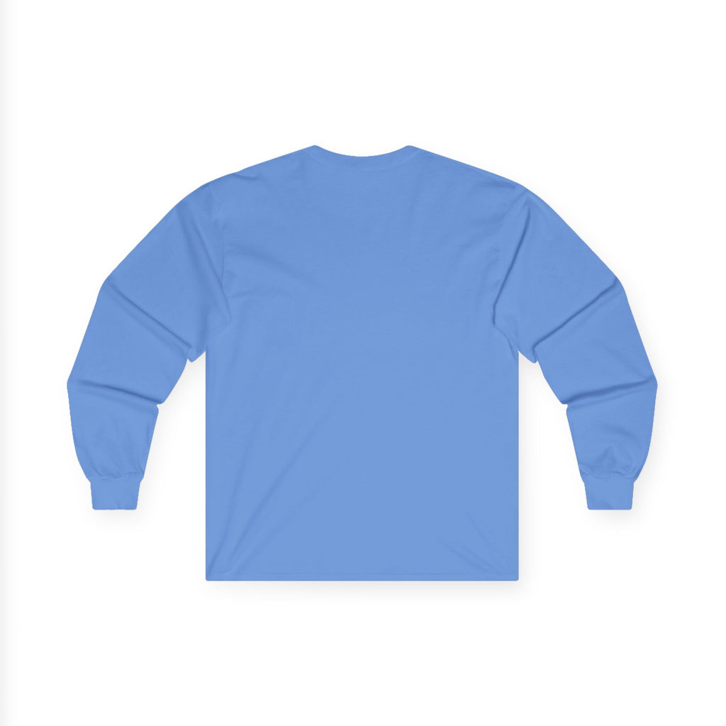 Fannin County Style Long Sleeve Tee - Perfect for Sip and Shop Days