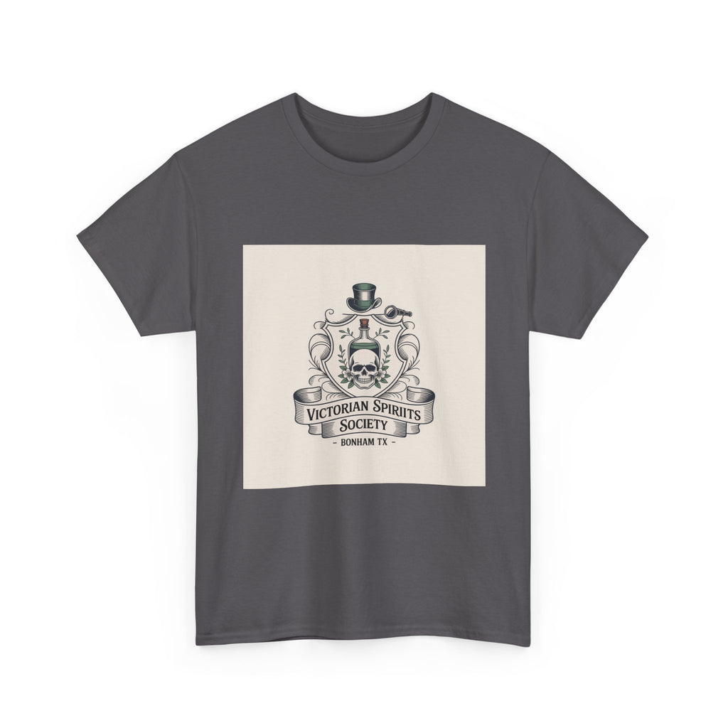 Victorian Spirits Society — Bonham TX
