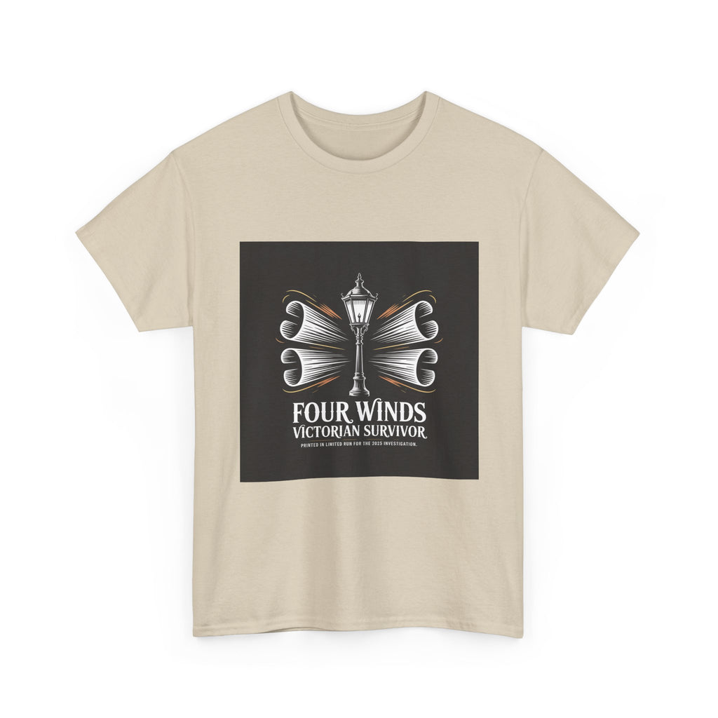 Four Winds Victorian Survivor (Gildan 5000)