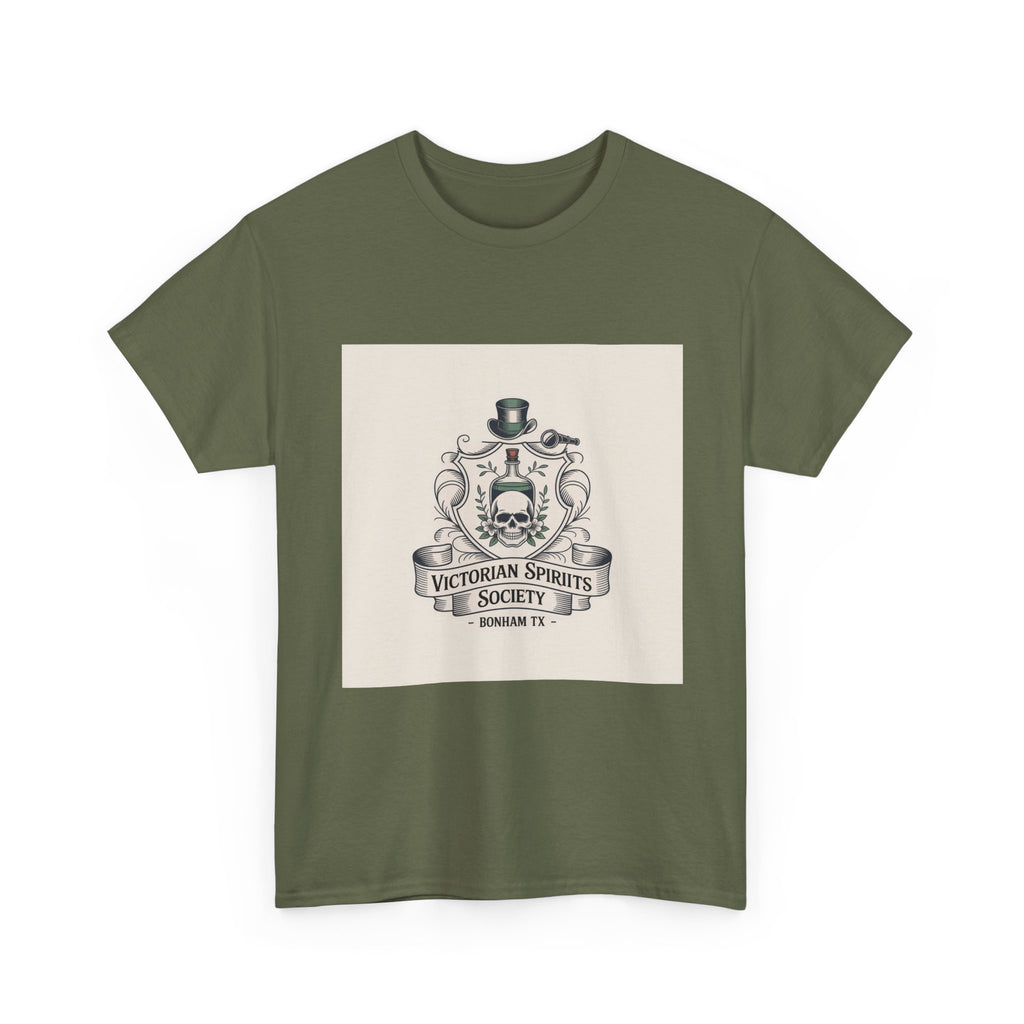 Victorian Spirits Society — Bonham TX