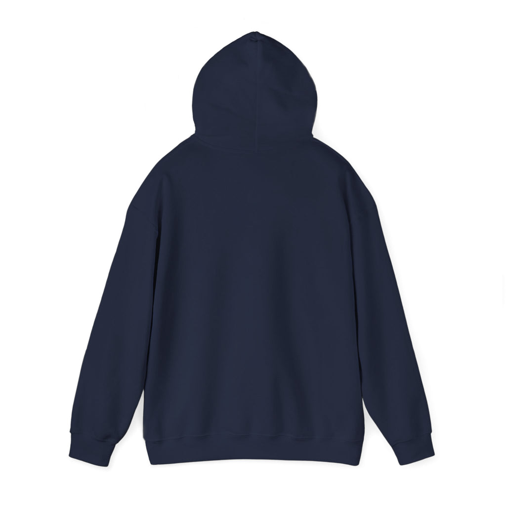 Four Winds Hooded Sweatshirt | Cozy Unisex Sweatshirt for All Seasons, Gift for Nature Lovers, Casual Wear, Travel Hoodie