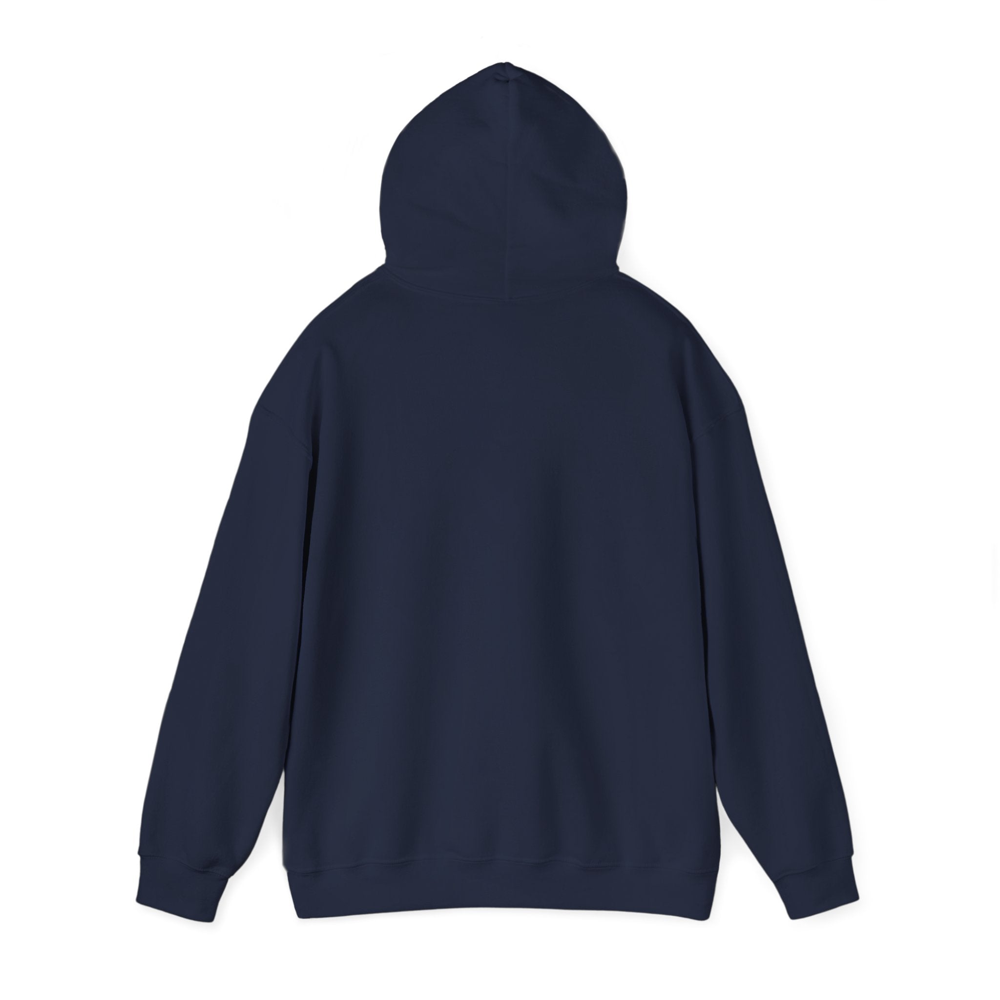 Four Winds Hooded Sweatshirt | Cozy Unisex Sweatshirt for All Seasons, Gift for Nature Lovers, Casual Wear, Travel Hoodie