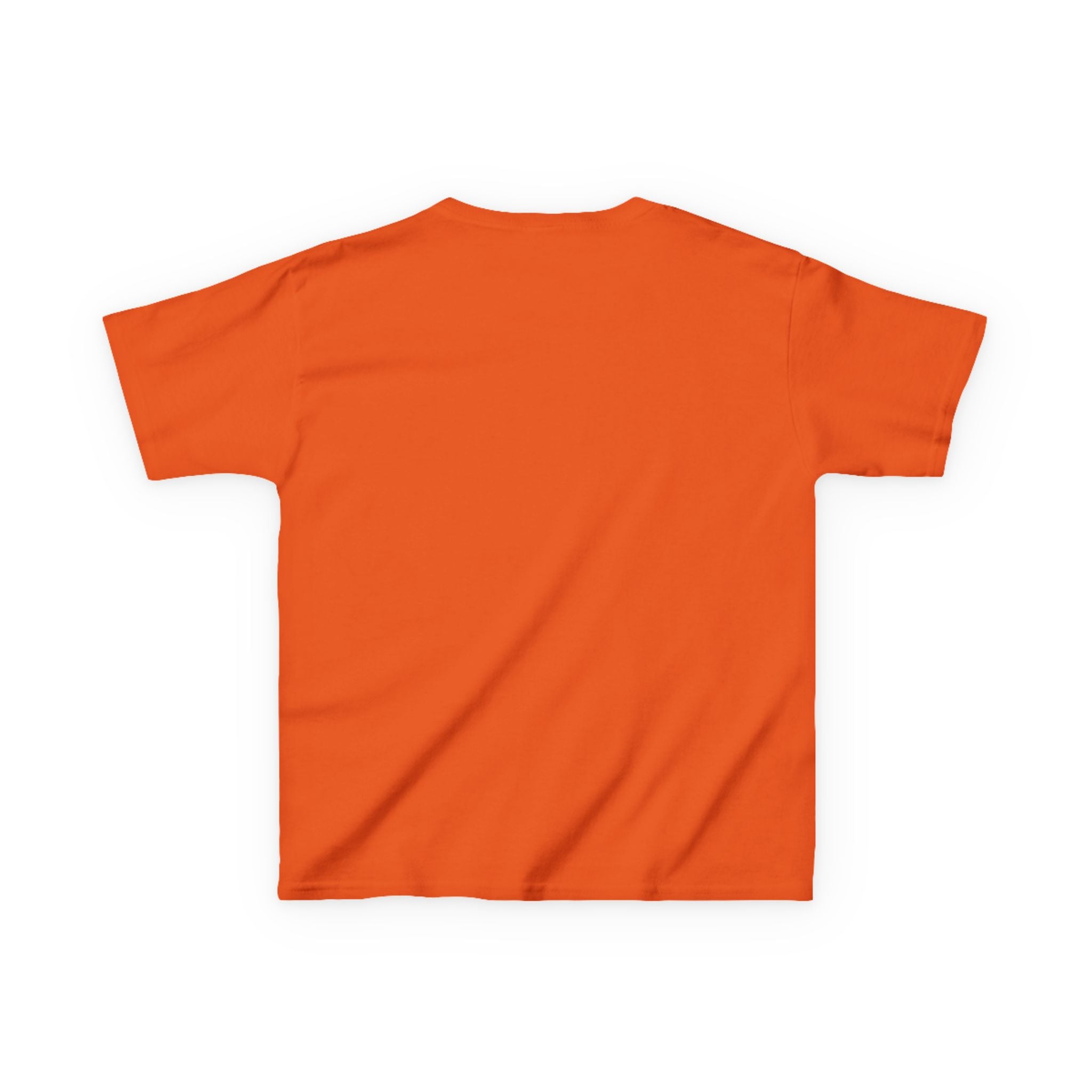 Kids Halloween Tee, Square Scare 2025, Spooky Shirt for Children, Halloween Costume T-Shirt, Festive Kids Apparel