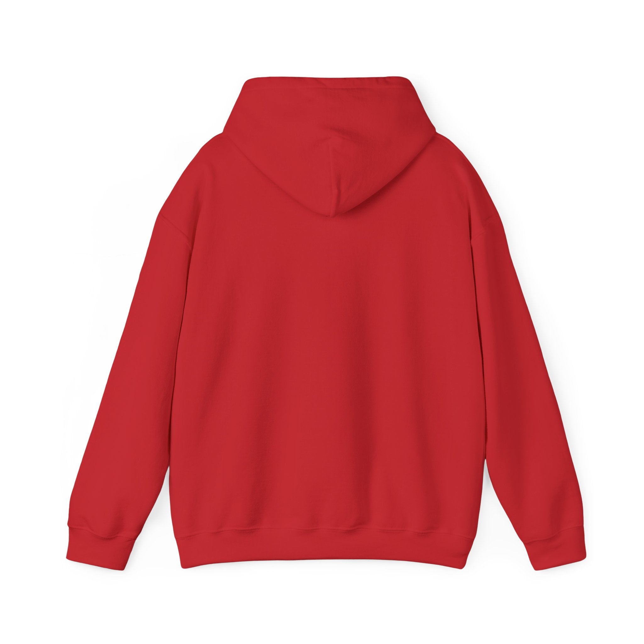 Four Winds Hooded Sweatshirt | Cozy Unisex Sweatshirt for All Seasons, Gift for Nature Lovers, Casual Wear, Travel Hoodie