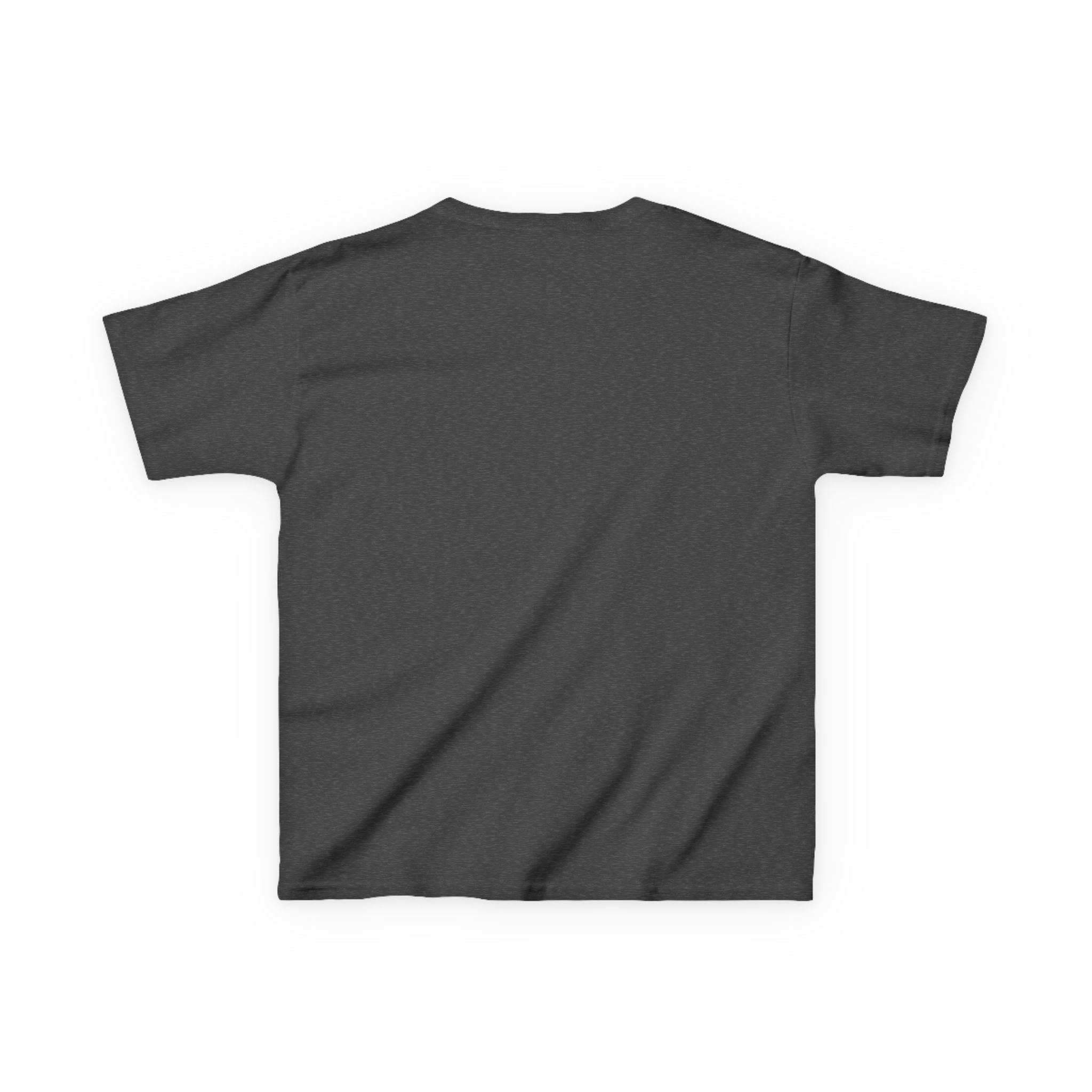 Kids Halloween Tee, Square Scare 2025, Spooky Shirt for Children, Halloween Costume T-Shirt, Festive Kids Apparel