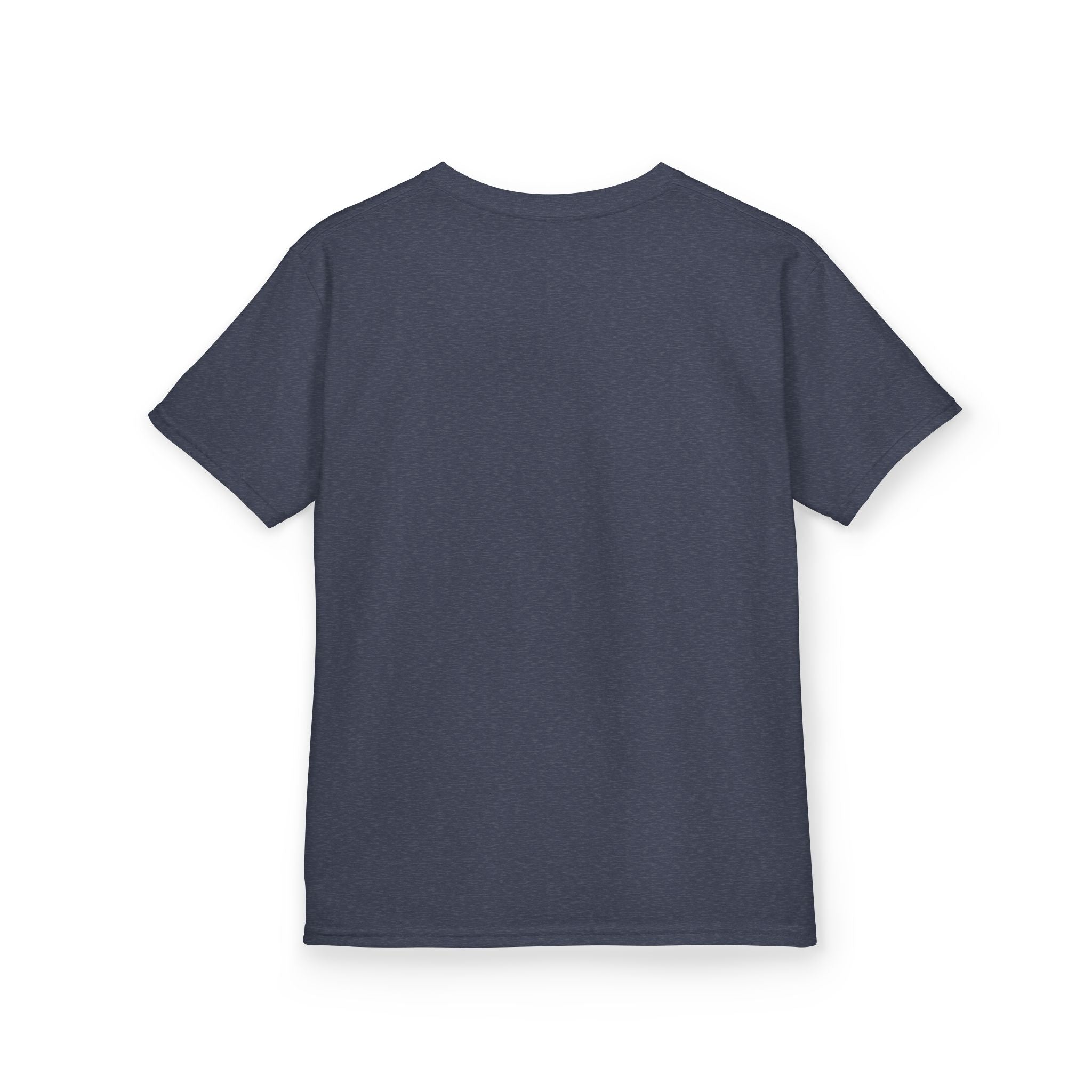 Kids Halloween Tee, Square Scare 2025, Spooky Shirt for Children, Halloween Costume T-Shirt, Festive Kids Apparel