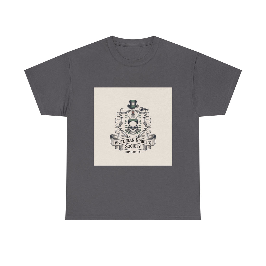 Victorian Spirits Society — Bonham TX