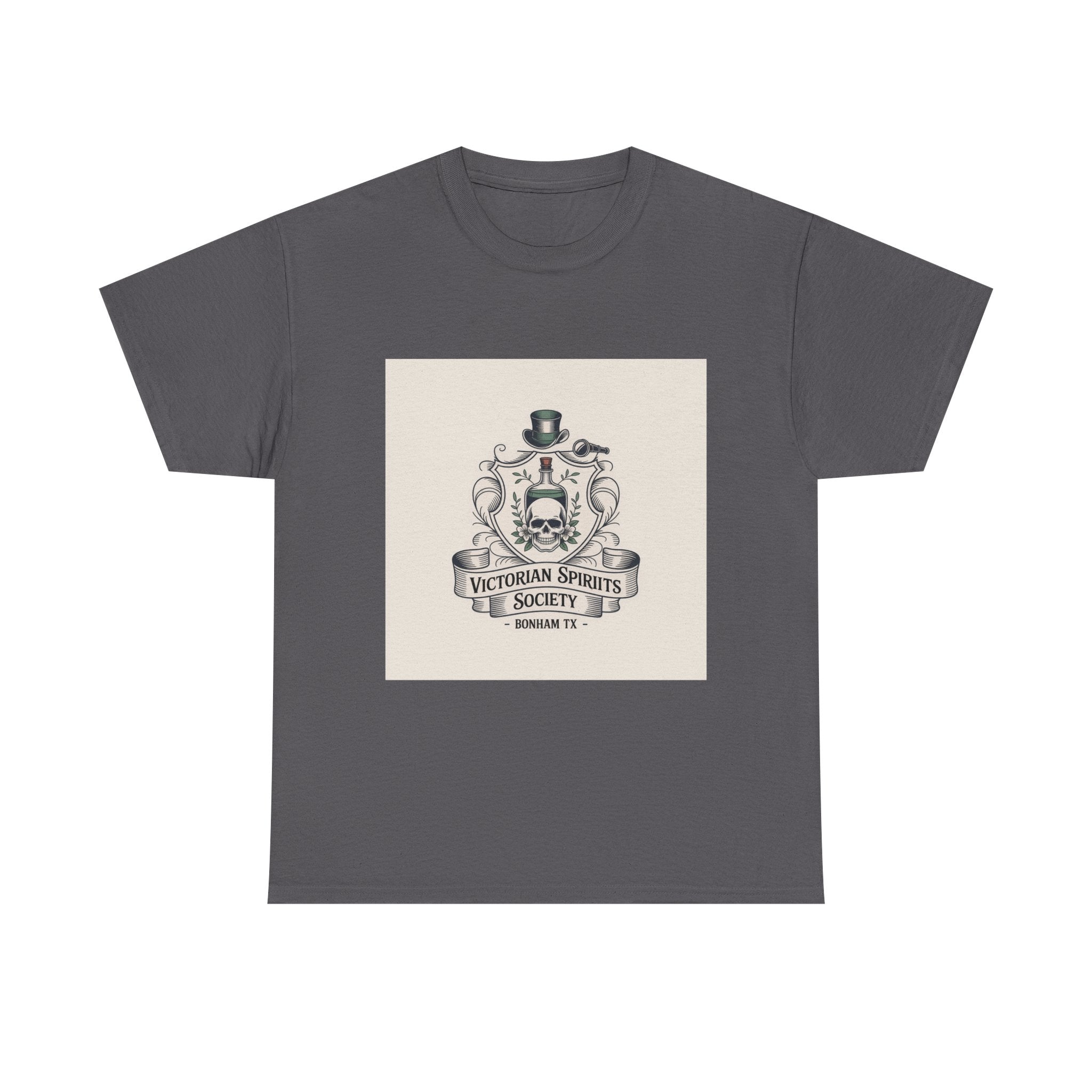 Victorian Spirits Society — Bonham TX