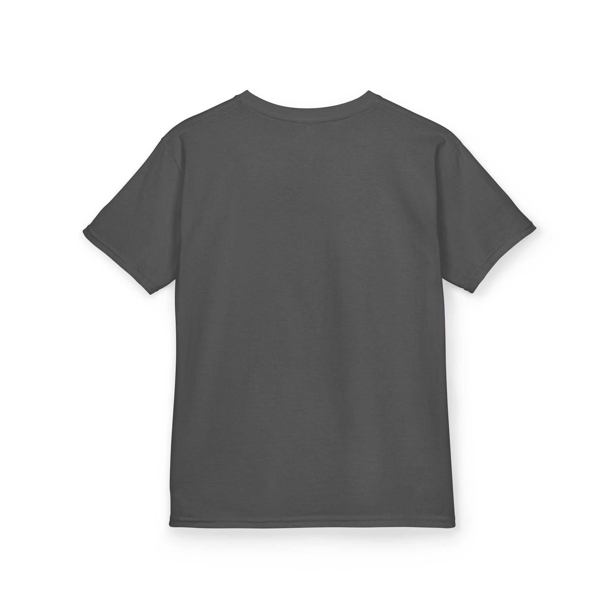 Kids Halloween Tee, Square Scare 2025, Spooky Shirt for Children, Halloween Costume T-Shirt, Festive Kids Apparel