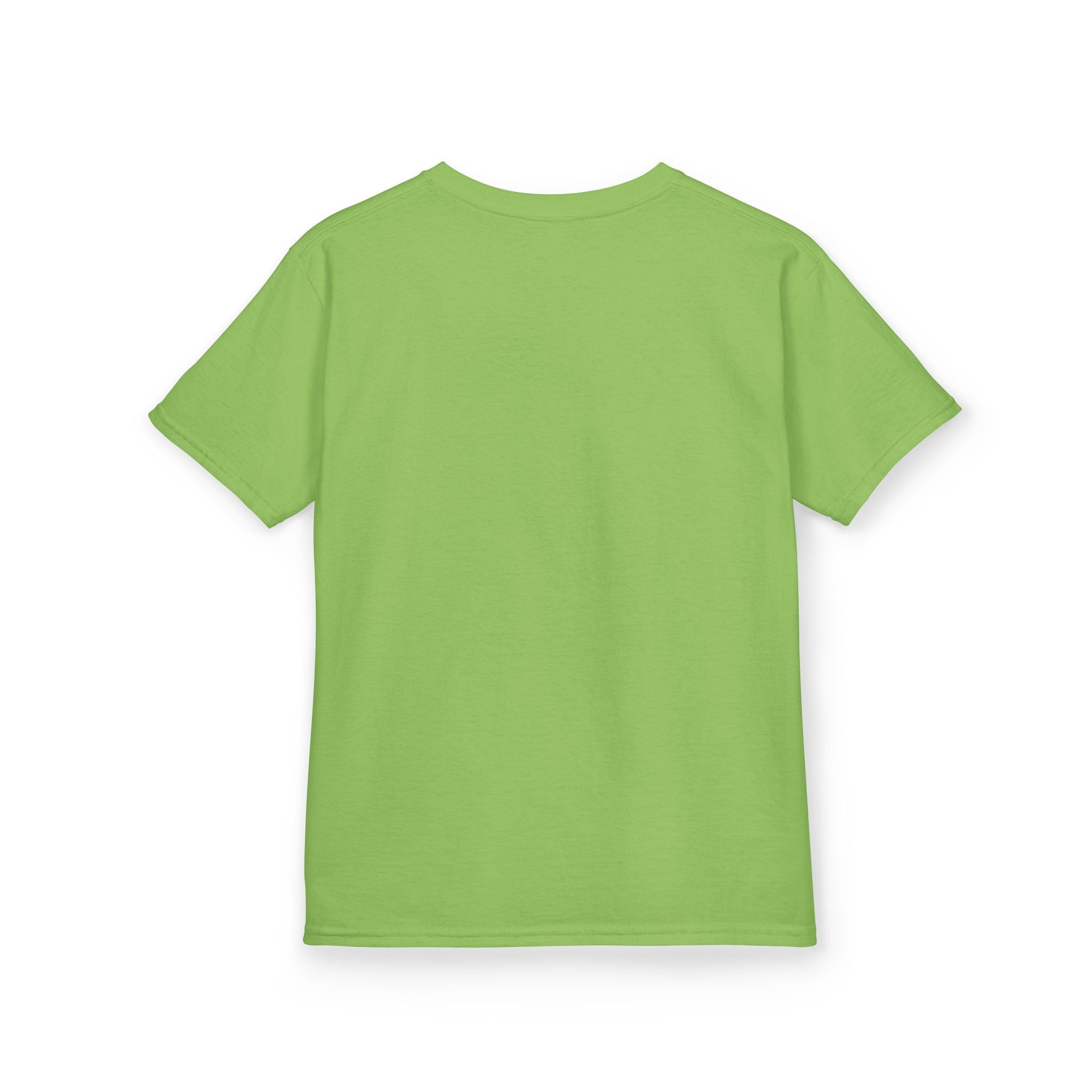 Kids Halloween Tee, Square Scare 2025, Spooky Shirt for Children, Halloween Costume T-Shirt, Festive Kids Apparel