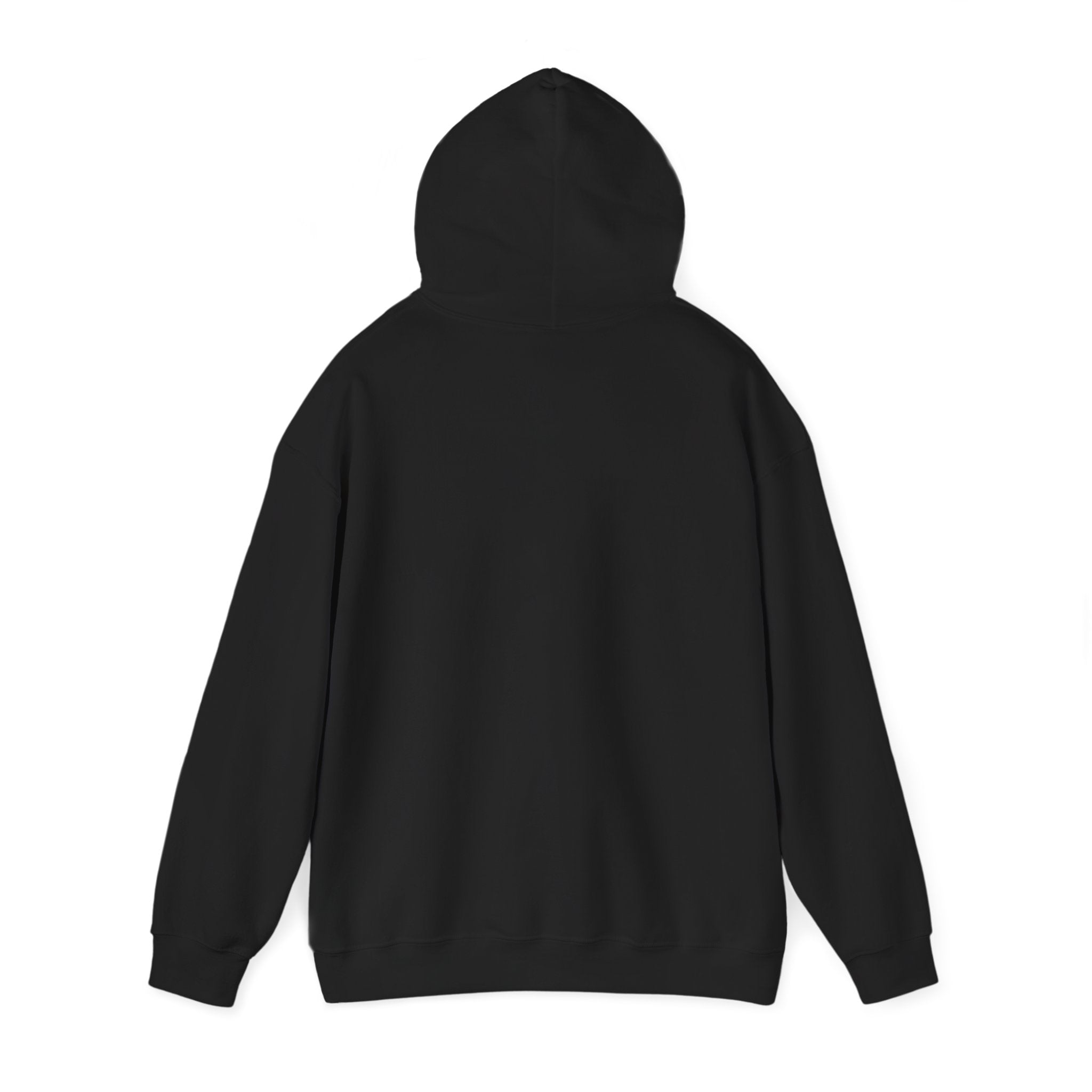 Four Winds Hooded Sweatshirt | Cozy Unisex Sweatshirt for All Seasons, Gift for Nature Lovers, Casual Wear, Travel Hoodie