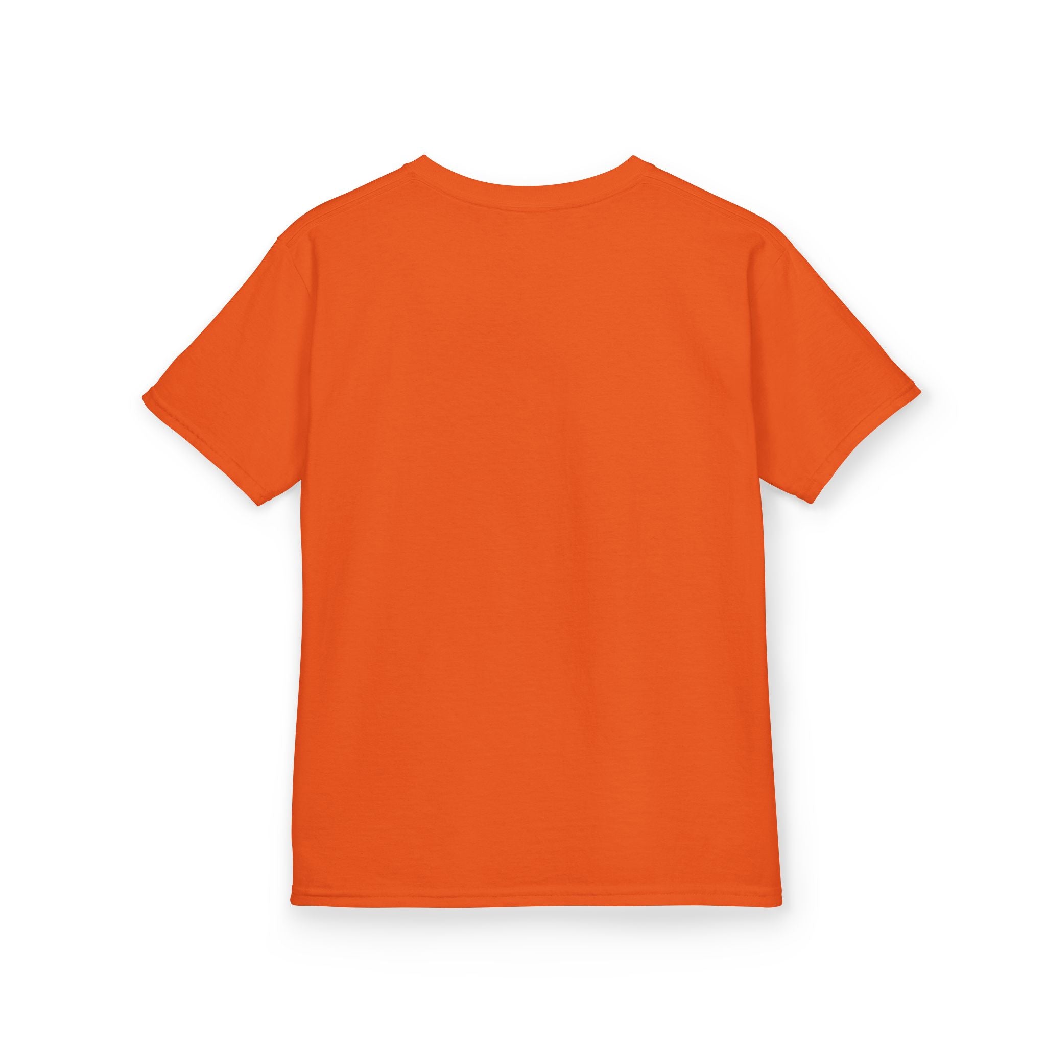 Kids Halloween Tee, Square Scare 2025, Spooky Shirt for Children, Halloween Costume T-Shirt, Festive Kids Apparel
