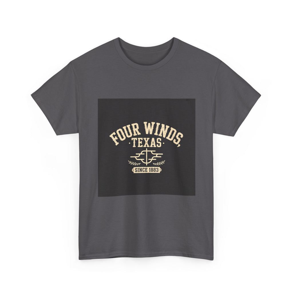 Four Winds, Texas — Since 1883