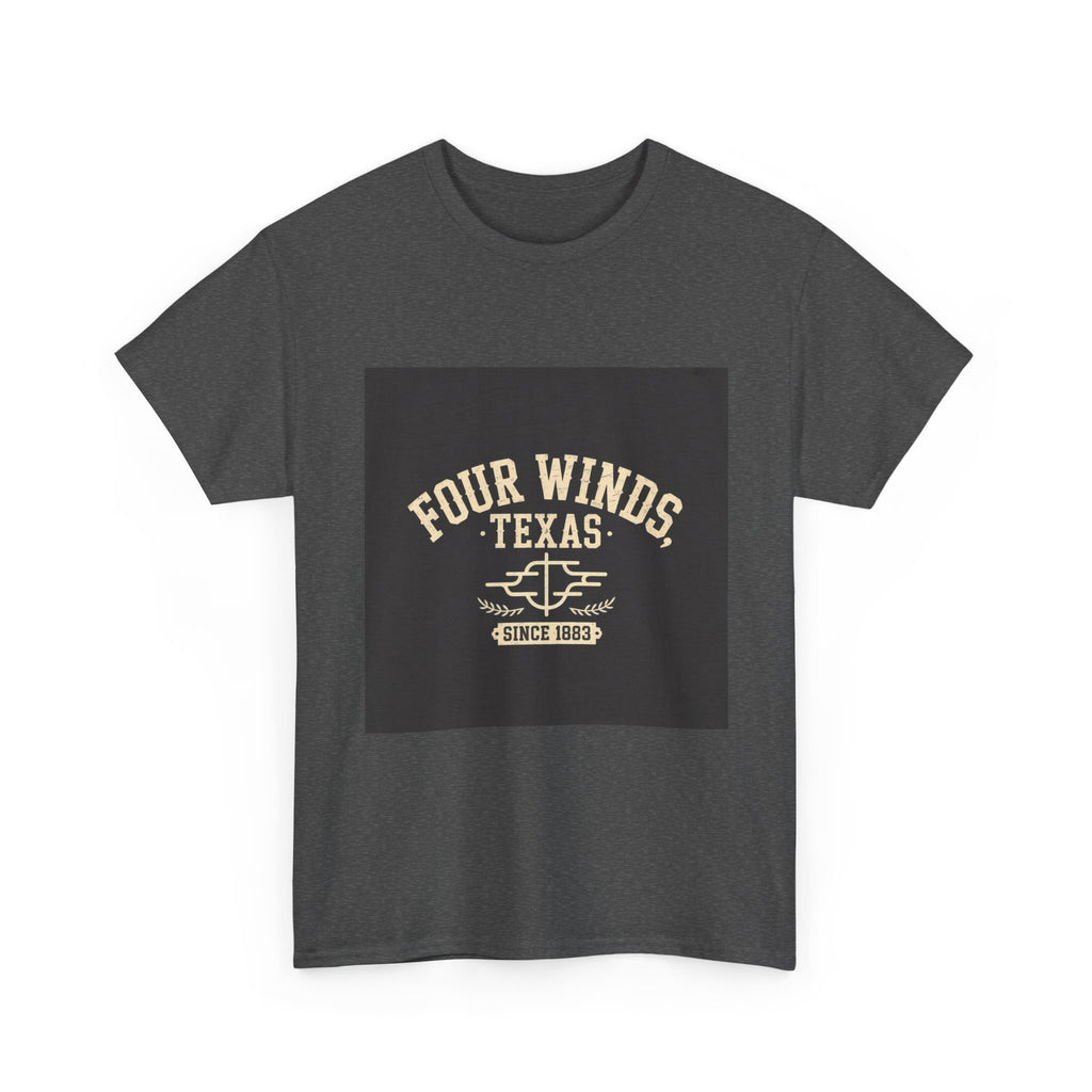 Four Winds, Texas — Since 1883