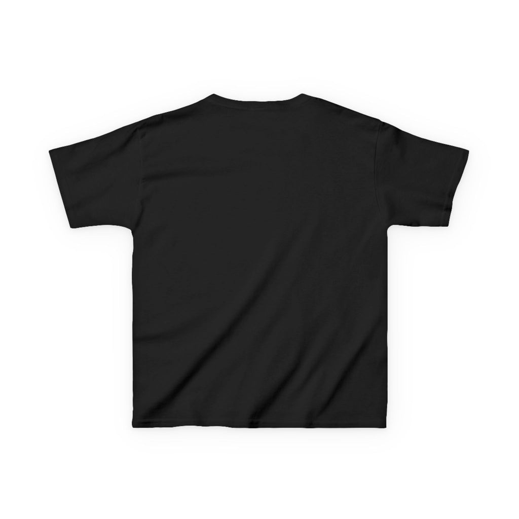 Kids Halloween Tee, Square Scare 2025, Spooky Shirt for Children, Halloween Costume T-Shirt, Festive Kids Apparel