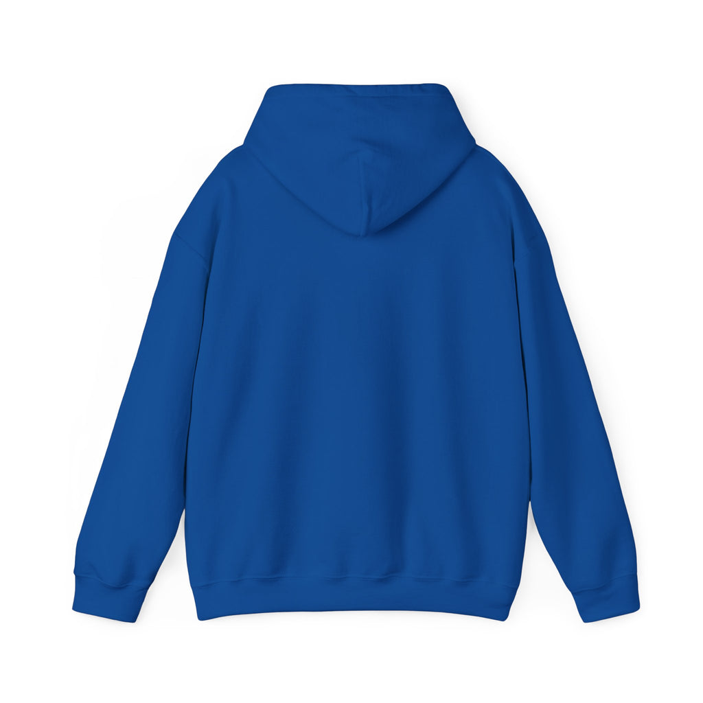 Four Winds Hooded Sweatshirt | Cozy Unisex Sweatshirt for All Seasons, Gift for Nature Lovers, Casual Wear, Travel Hoodie