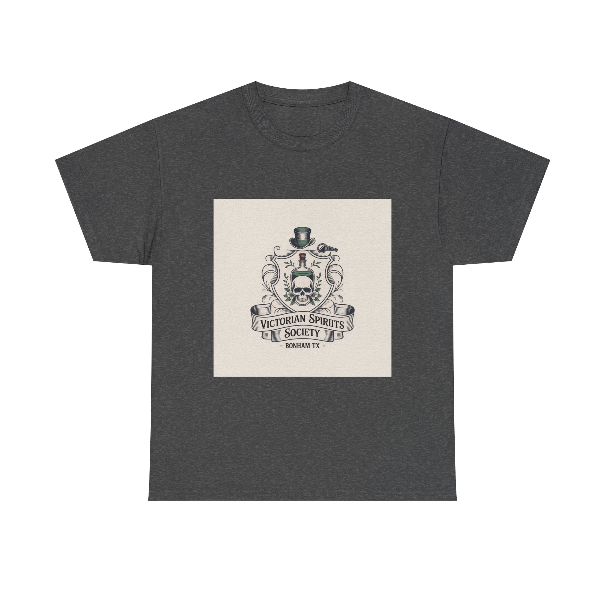 Victorian Spirits Society — Bonham TX