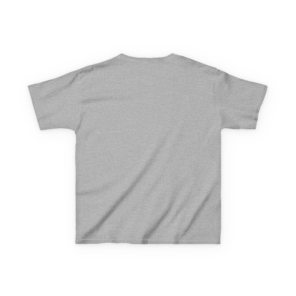 Kids Halloween Tee, Square Scare 2025, Spooky Shirt for Children, Halloween Costume T-Shirt, Festive Kids Apparel