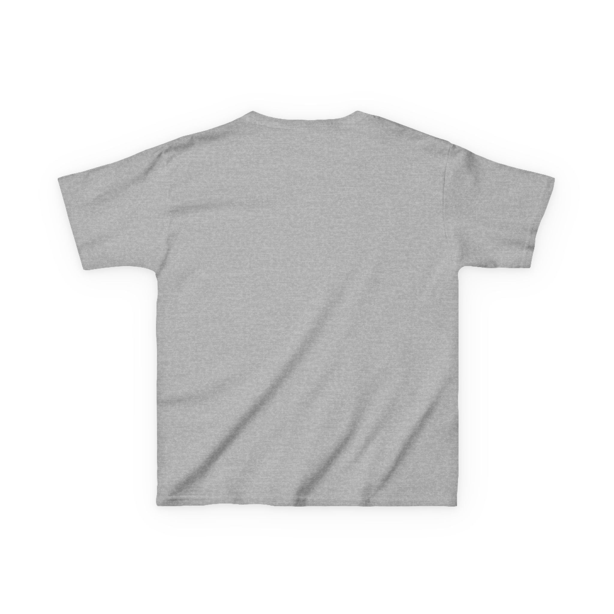 Kids Halloween Tee, Square Scare 2025, Spooky Shirt for Children, Halloween Costume T-Shirt, Festive Kids Apparel